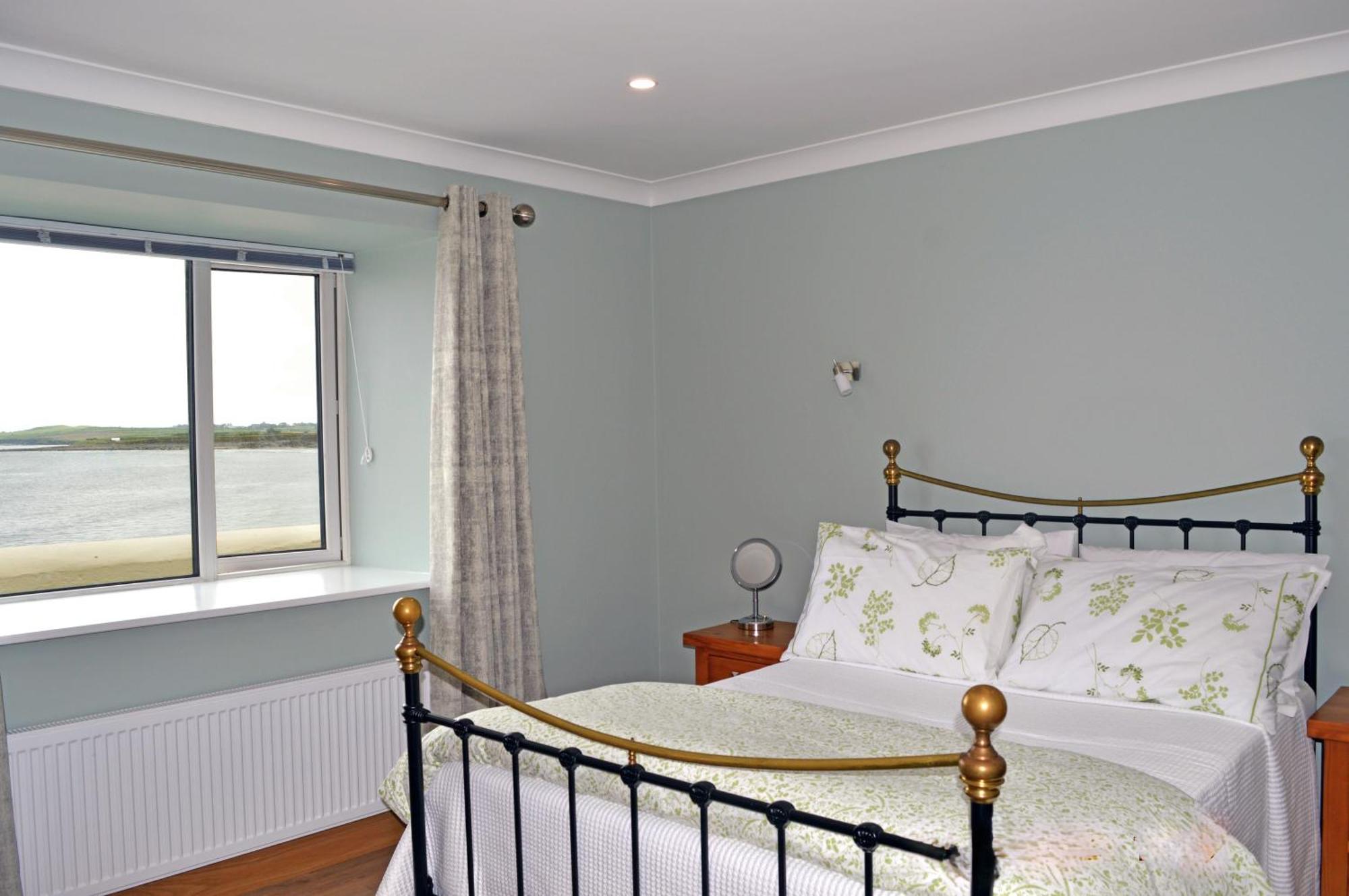 The Waters Edge Aughris Exterior foto