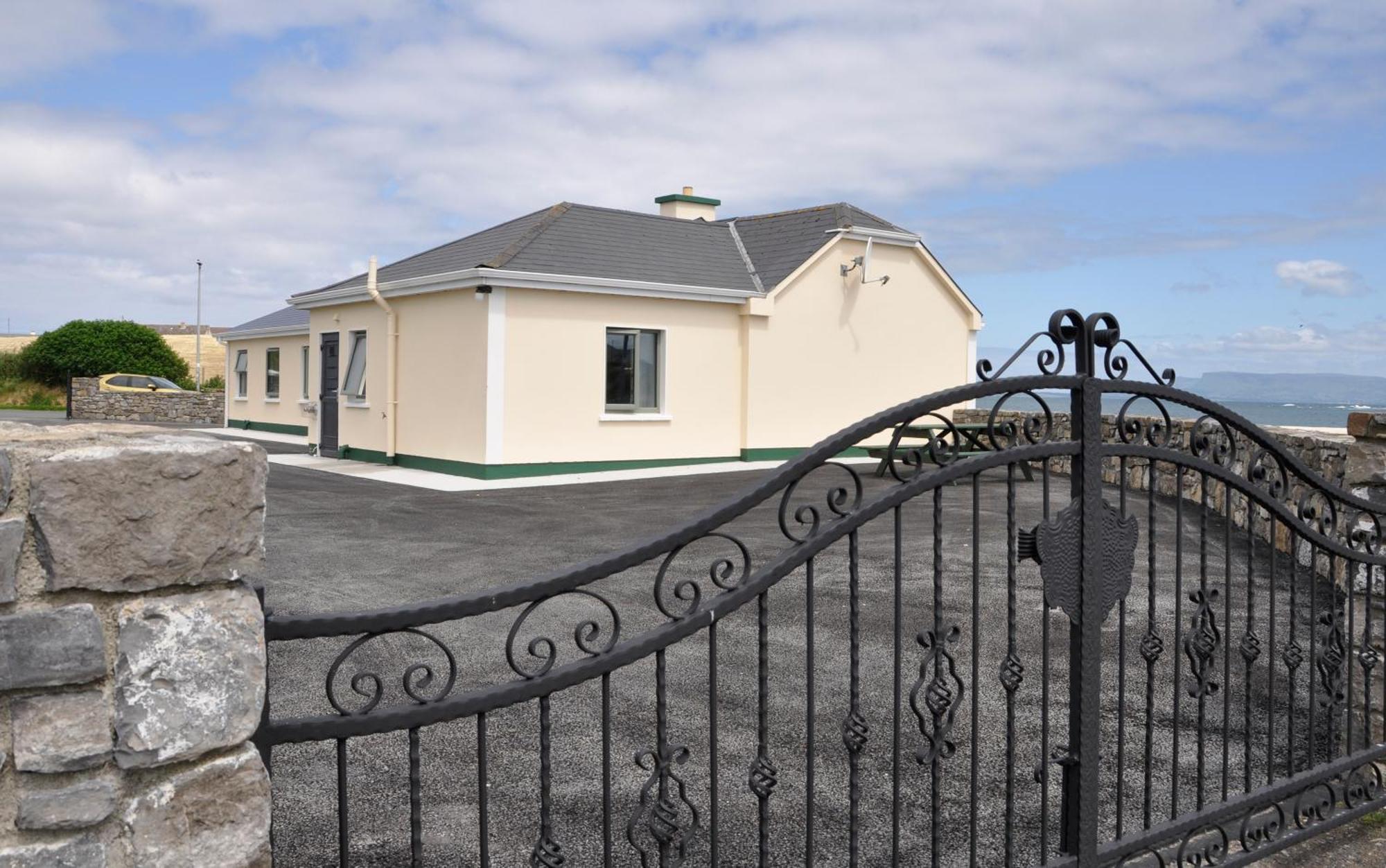 The Waters Edge Aughris Exterior foto