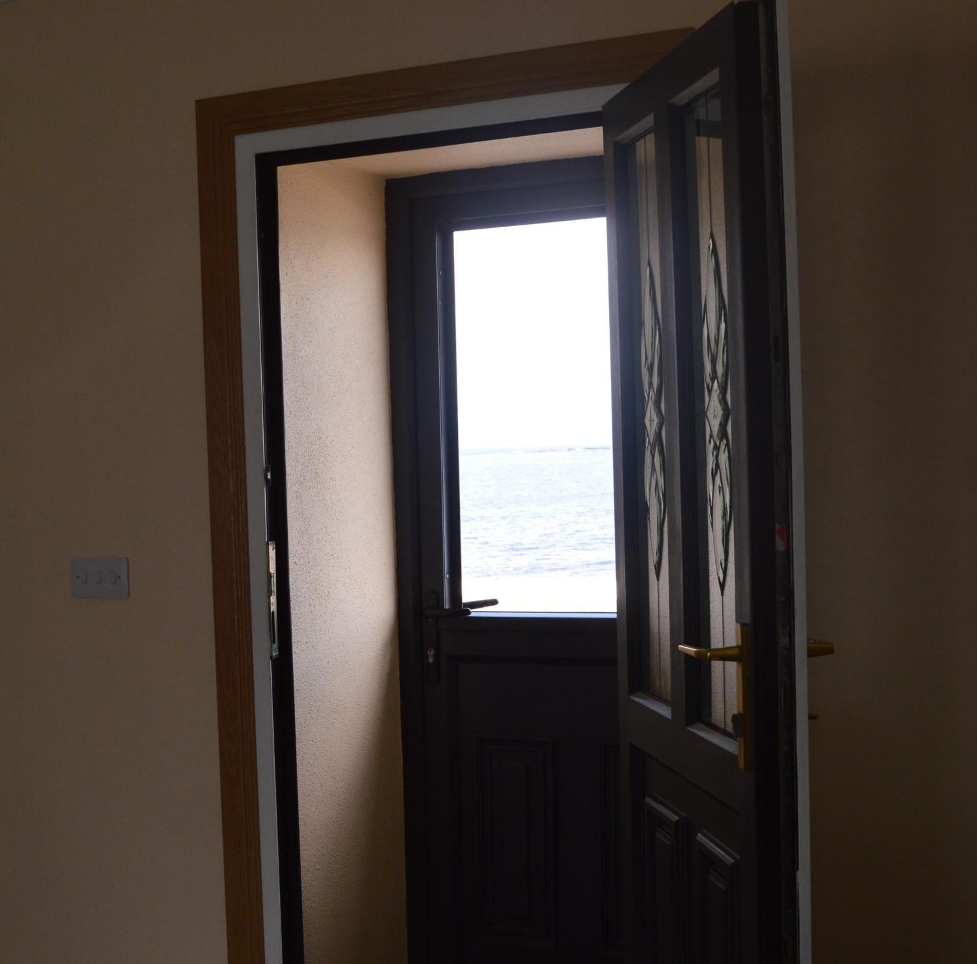 The Waters Edge Aughris Exterior foto